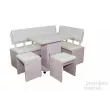 Кухонный уголок Славянский Новый (Боринское)