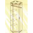 Шкаф №104 угловой универсальный (М-Сервис)
