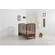 Детская кроватка Дашенька