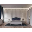 Спальня Бланж