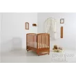 Детская кроватка Дашенька
