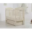 Детская кроватка с маятником Даниэль Люкс