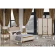 Спальня MONACO-VILLE (Монако-Виль)