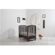 Детская кроватка Дашенька