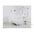 Детская кроватка Лейла