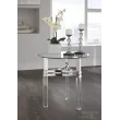 Стол приставной BRADDONI
