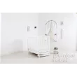 Детская кроватка Дашенька