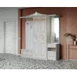 Прихожая Роза Композиция 3