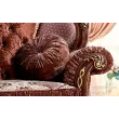 Мягкая мебель Парадиз (Арида Мебель)