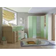 Детская комната Рико Зеленый / Модерн