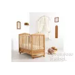 Детская кроватка Симоник
