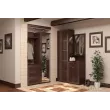 Прихожая Скандинавия (ИЖ-мебель)