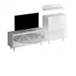 Коллекция Kristal lounge