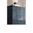 Высокий комод ML050  /  011