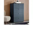 Высокий комод ML050  /  011