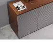 Комод на цоколе HR7