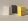 Тумба Cube