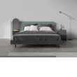 Кровать Mark 180x200  /  433