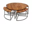 Коллекция Loft Wood