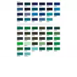 Кровать Fly Soft New 140х200  /  468