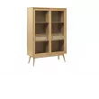 Шкаф книжный Barrali