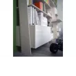 Стеллаж Strike со столом