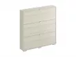 Шкаф для обуви Wide  /  686
