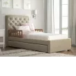 Кровать одноярусная Elit soft