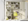 Стеллаж узкий City  /  785