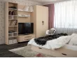 Шкаф двухдверный City