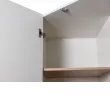 Шкаф угловой правый Bonito