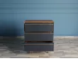 Комод Bruni Black  /  896