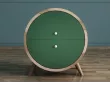Тумба Ellipse  круглая с ящиками