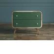 Комод Ellipse с двумя ящиками
