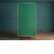 Шкаф Ellipse двустворчатый