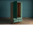 Шкаф Ellipse двустворчатый