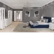 Спальня ВИНТАЖ белоснежный