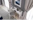 Спальня ВИНТАЖ белоснежный