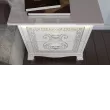 Спальня ВИНТАЖ белоснежный