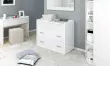 Спальня БЕЛЛА белоснежный