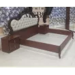 Кровать Ирина 1.8