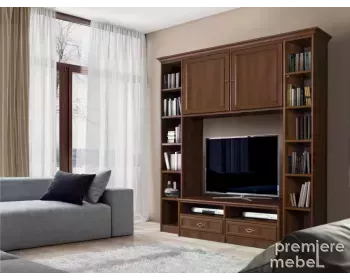 фото для Гостиная Венеция (Ярцево Мебель)