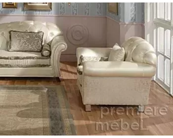 фото для Кресло Венеция-2
