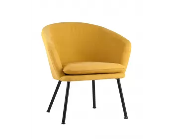 фото для Кресло Декстер охра