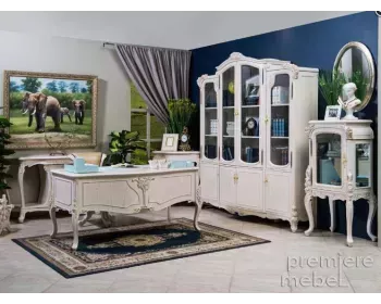 фото для Кабинет BOHEMIA (Богемия)