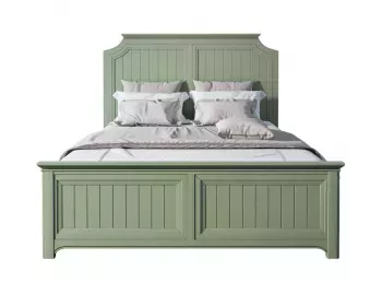 Кровать Olivia 180х200  /  194