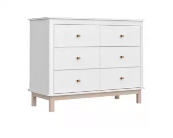 Комод Classic 6 ящиков