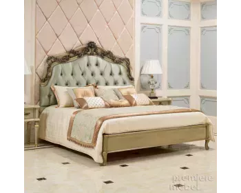 Кровать 1,8 с основанием