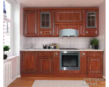 фото для Кухня Прага (Кубань-Мебель)