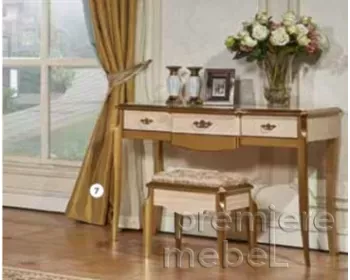 Стол туалетный без зеркала - 13432
